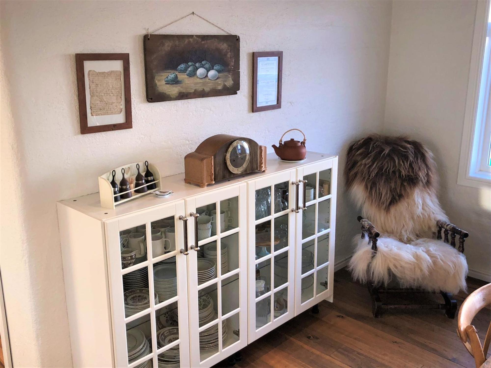 Grand Guesthouse Gardakot Dış mekan fotoğraf